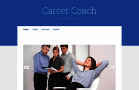 careercoach.org