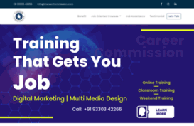 careercommission.com