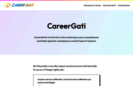 careergati.com