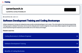 careerlaunch.io