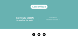 careermeze.com