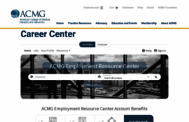 careers.acmg.net