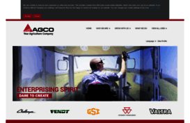 careers.agcocorp.com