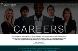 careers.averyhess.com