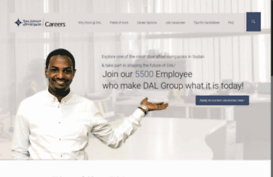 careers.dalgroup.com