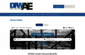careers.dfwae.org