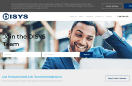 careers.disys.com