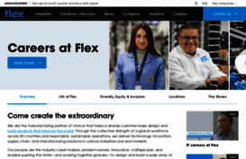 careers.flextronics.com