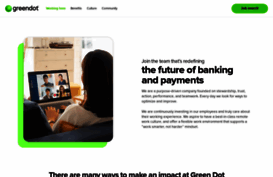 careers.greendot.com