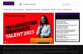careers.manchester.ac.uk