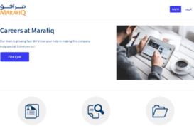 careers.marafiq.com.sa