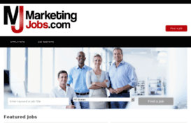 careers.marketingjobs.com