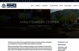 careers.mines.edu