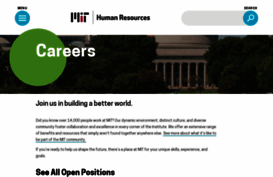 careers.mit.edu