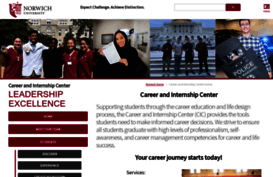 careers.norwich.edu