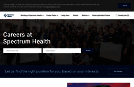 careers.spectrum-health.org