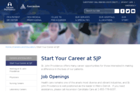 careers.stjohnprovidence.org