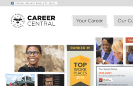 careers.stlouisfed.org