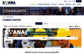 careers.swana.org