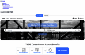 careers.tnsae.org