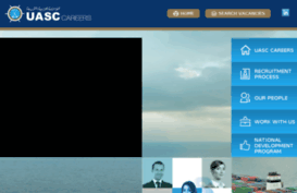careers.uasc.net