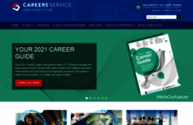 careers.uct.ac.za