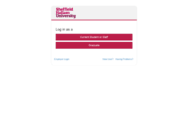 careerservice.shu.ac.uk