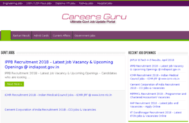 careersguru.in