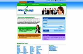 careersite.com
