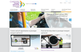 careersthatmove.co.uk