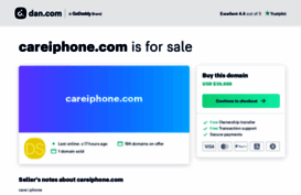 careiphone.com