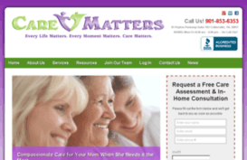 caremattersintn.com