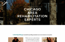 carephysicaltherapy.com