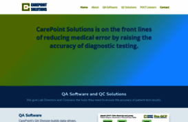 carepointsolutions.com