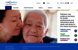 caresearch.com.au
