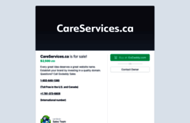 careservices.ca