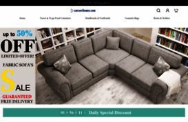 caresorthomes.com