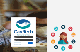 caretech.careshield.co.uk