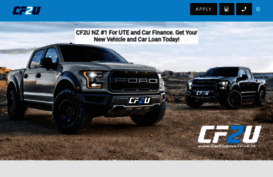 carfinance2u.co.nz