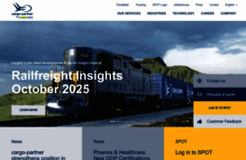 cargo-partner.com