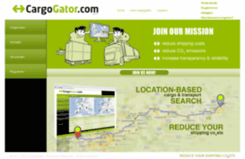 cargogator.com