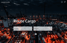 cargorouter.com