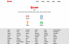 cari.com.es