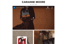 cariannemoore.com