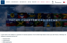caribbean-adventure.com