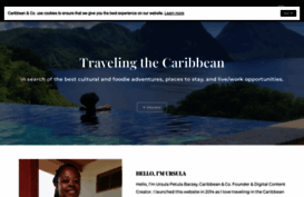 caribbeanandco.com