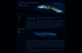 caribbeanislandbrokers.com