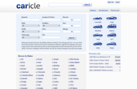 caricle.com