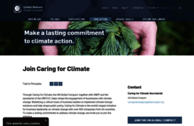 caringforclimate.org