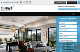 carinyawindows.com.au